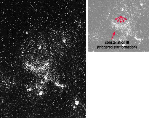 Stars: Facts about stellar formation, history and classification