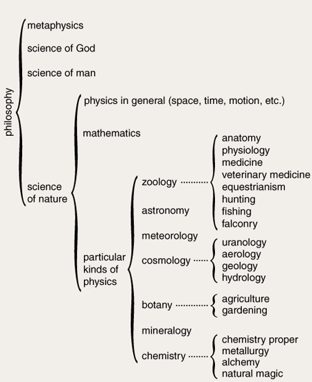 Undisciplined Science American Scientist