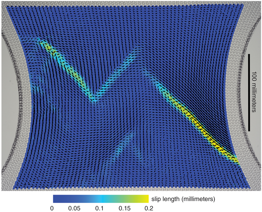 Adventures in Mathematical Knitting