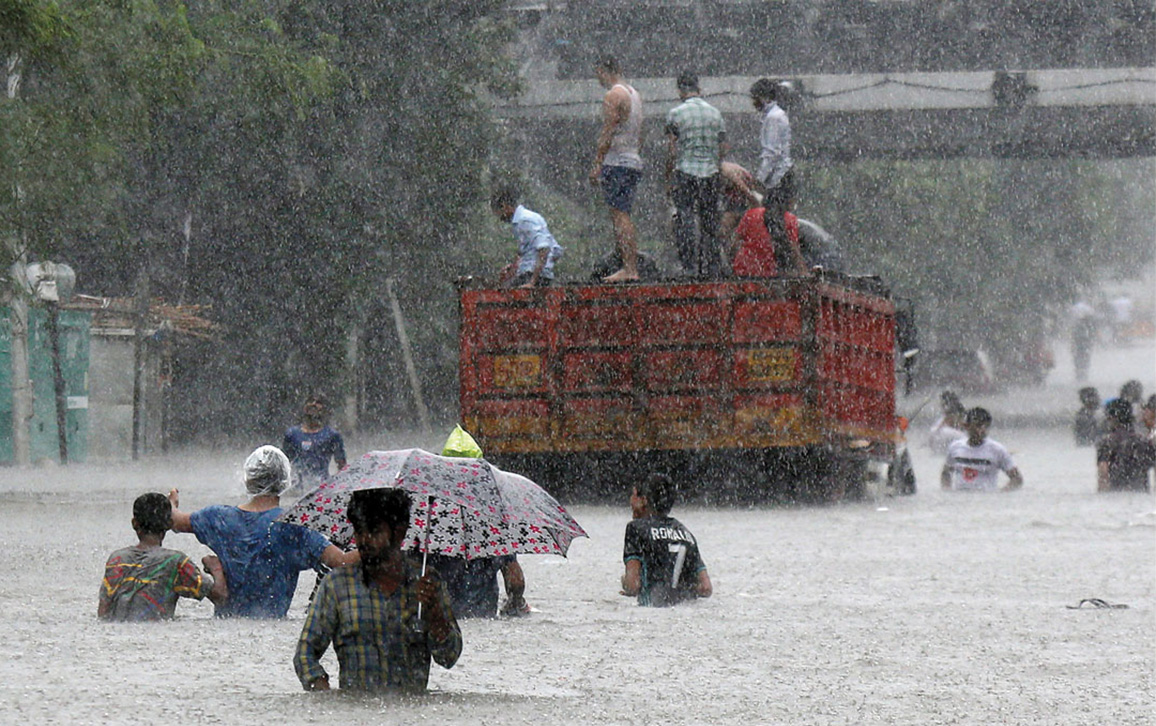 East Asian rainy season - Wikipedia