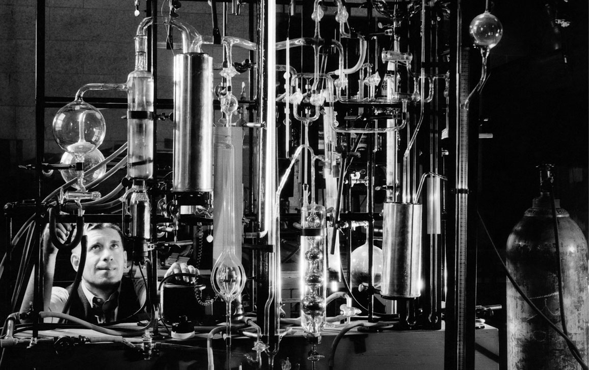 Borosilicate Glass: A Short History