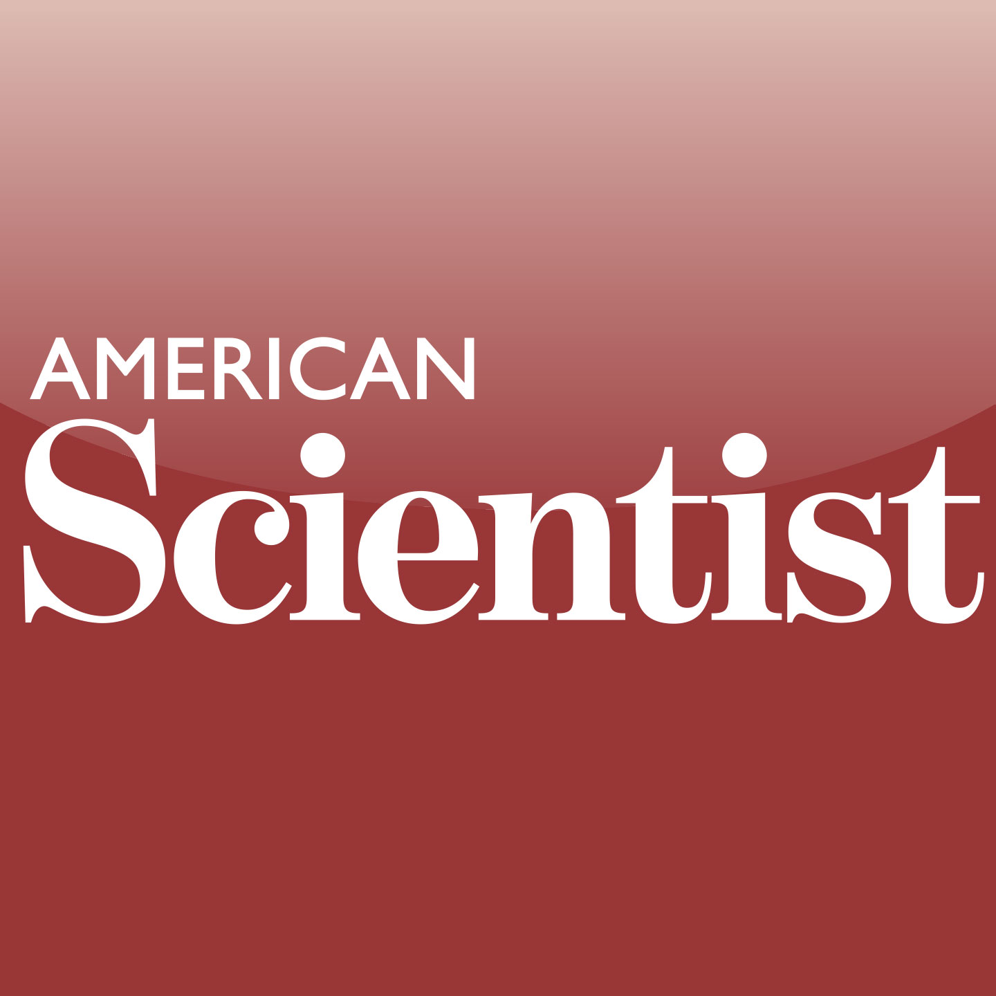 American Scientist Podcast