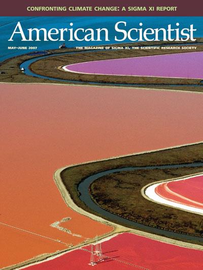 May-June - 2007 - Volume: 95 - Number: 3 | American Scientist